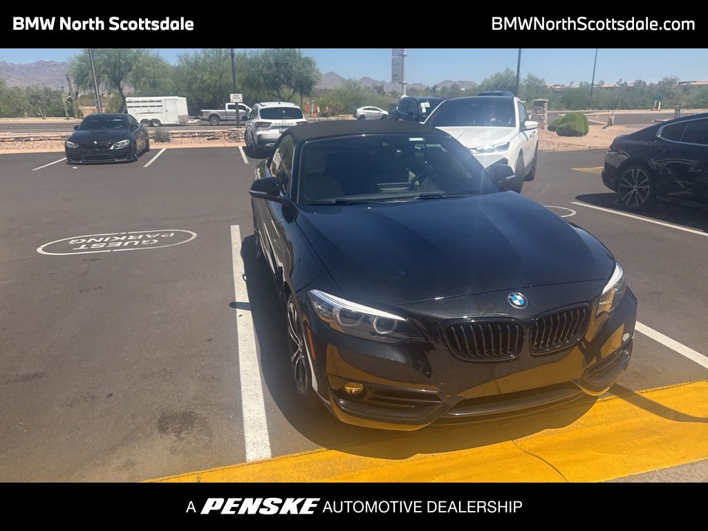 2020 BMW 2 Series 230i -
                Phoenix, AZ