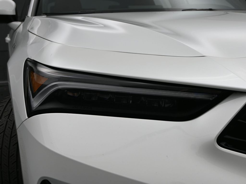 2024 Acura Integra A-SPEC Technology