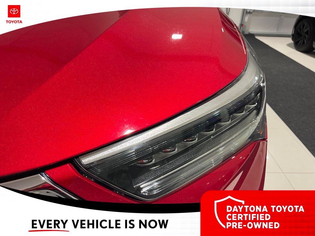 Used 2020 Acura RDX SUV