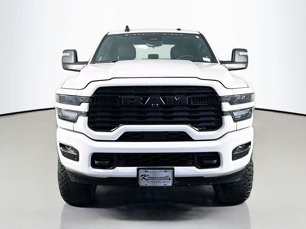 New 2026 White Ram Big Horn 12in Custom image 2