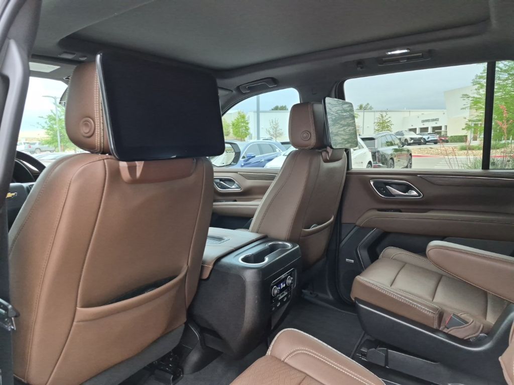 Used Car 2023 Chevrolet Tahoe  High Country For Sale Under $70,000 In Austin, Texas