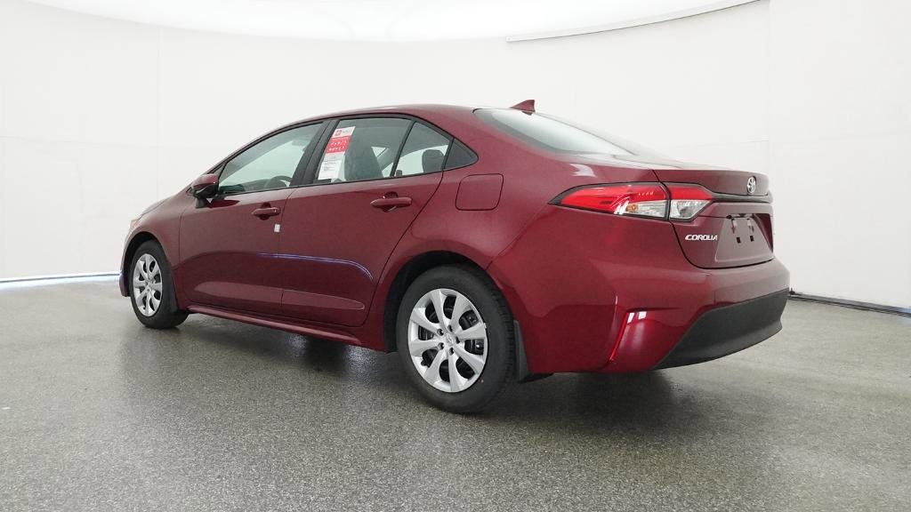 Thumbnail: 2026 Toyota Corolla - 32