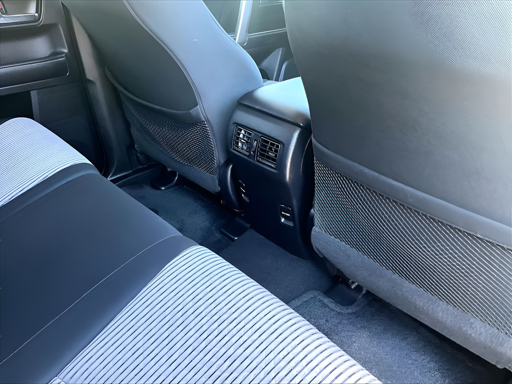 Used 2018 Toyota 4Runner SR5 4D Sport Utility