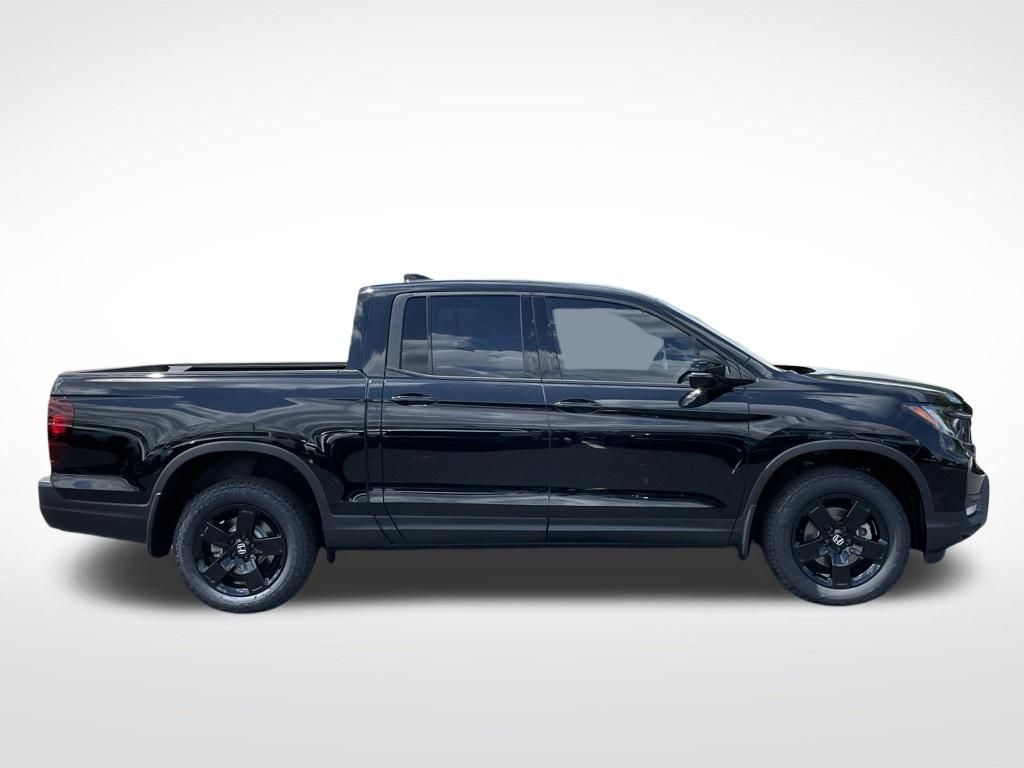 Thumbnail: 2026 Honda Ridgeline - 7