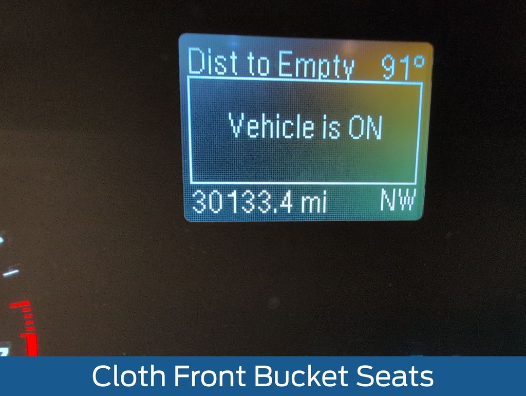 Certified Used 2021 Black Ford S image 21