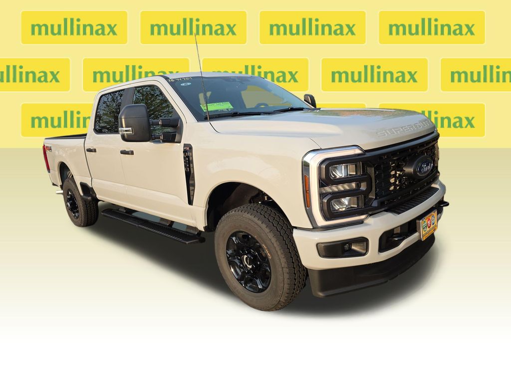 Dr Avalanche 2026 Ford F-250 Super Duty Pickup Truck Four-Wheel Drive Automatic