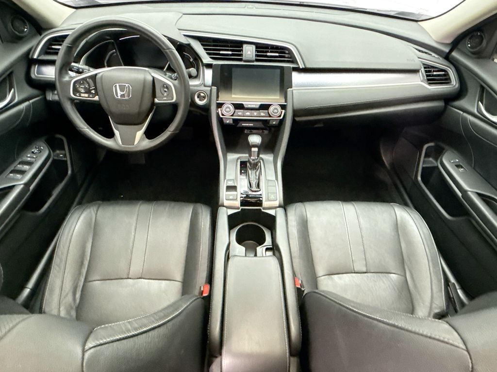 Thumbnail: 2017 Honda Civic - 13