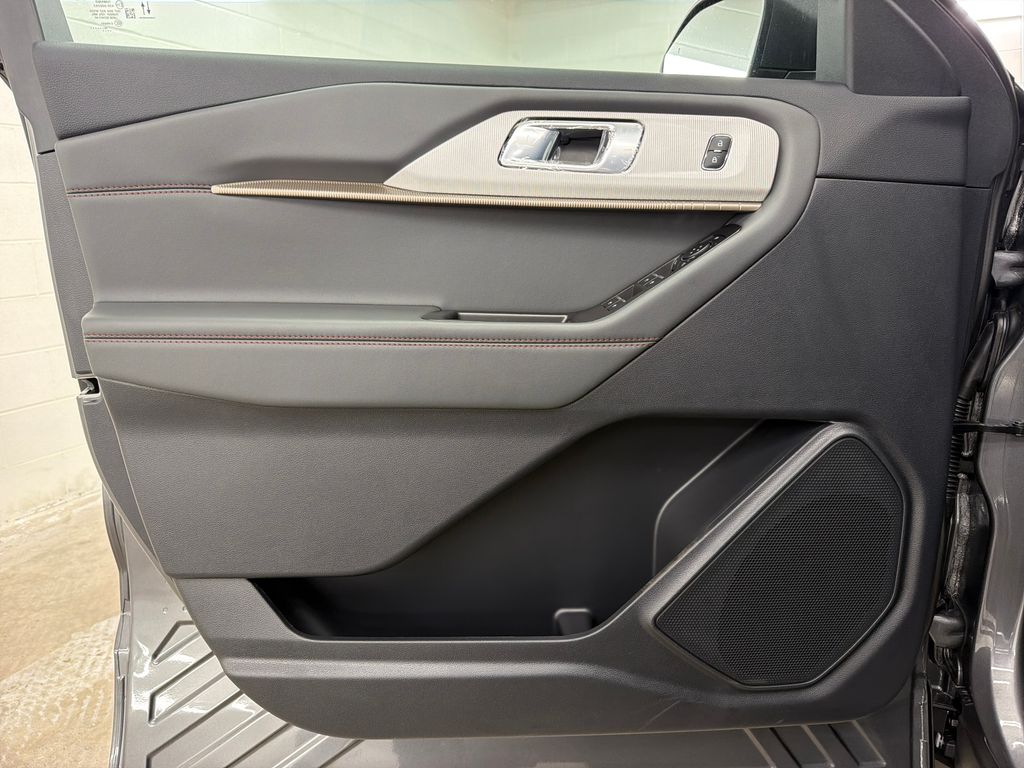 New 2026 Gray Ford Active image 15