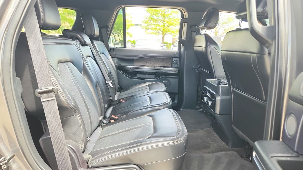 2021 Ford Expedition Limited - Photo 32