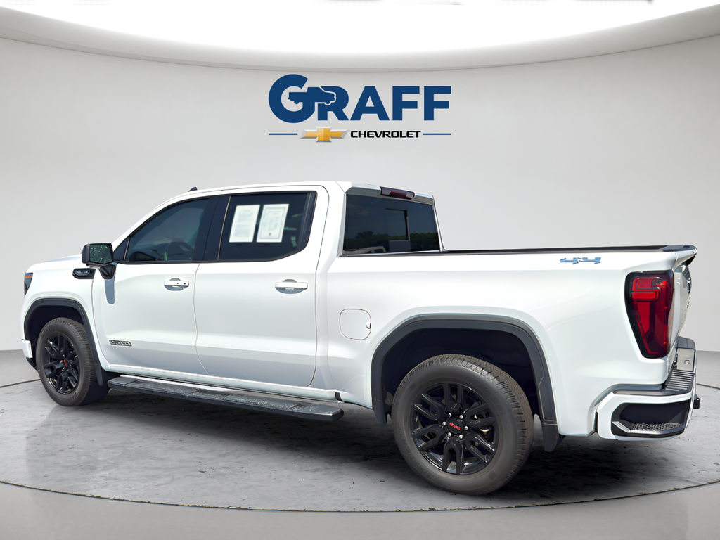 Used 2024 GMC Sierra 1500 Truck