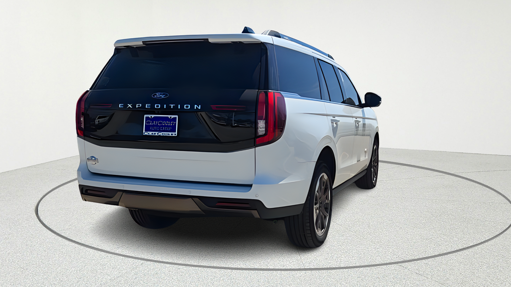 2026 Ford Expedition