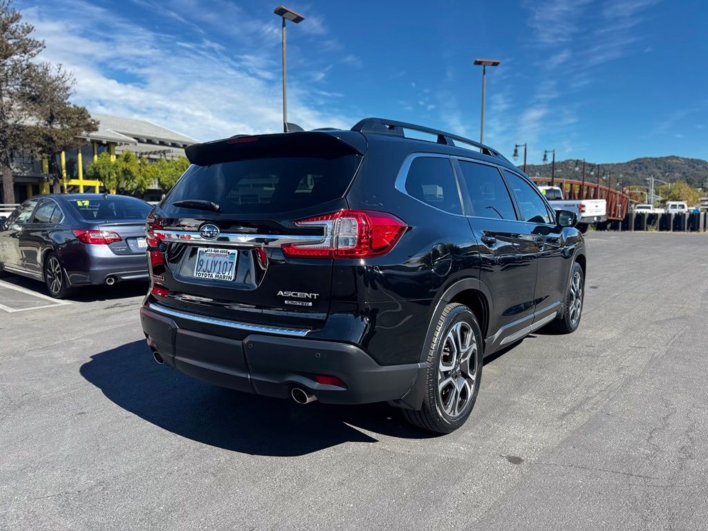 Used 2023 Subaru Ascent SUV