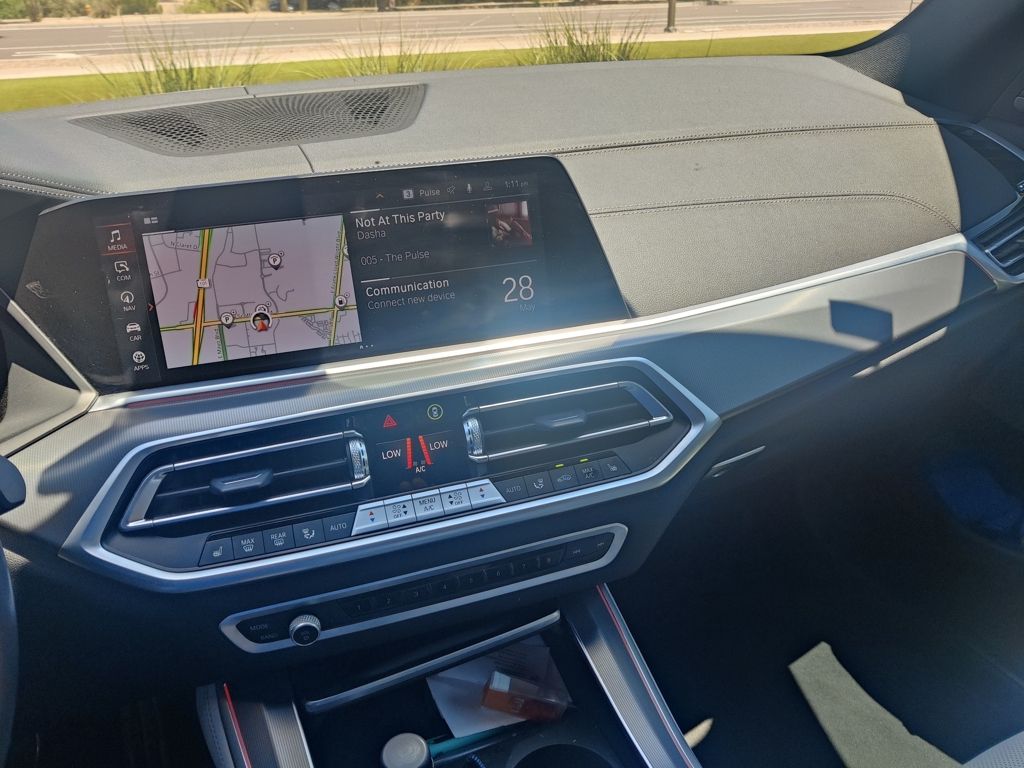 2023 BMW X5 sDrive40i 6