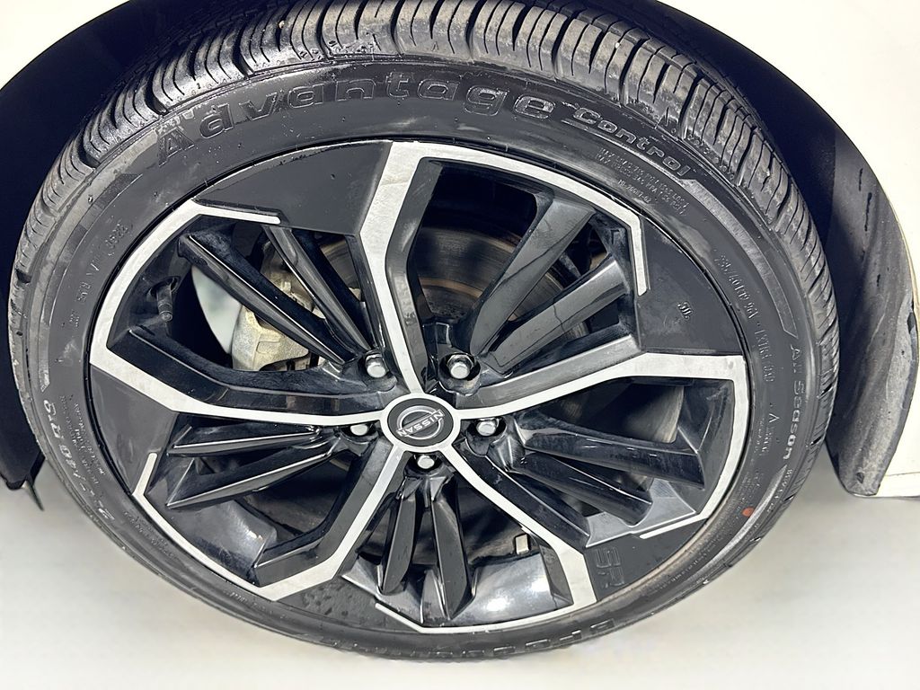 Used Car 2024 Nissan Altima  2.5 Sr For Sale Under $20,000 In Austin, Texas