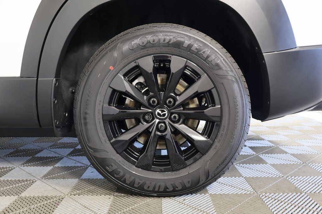 Thumbnail: 2026 Mazda CX-50 - 10