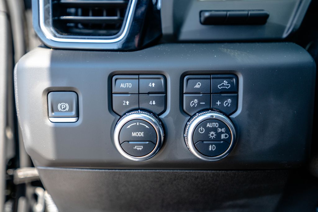 Used 2025 GMC Sierra 2500HD Truck