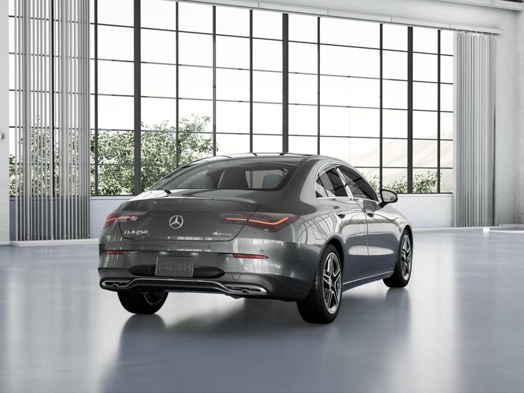 Thumbnail: 2026 Mercedes-Benz CLA - 23