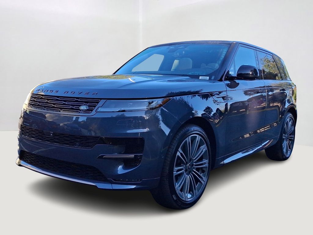 2025 Land Rover Range Rover Sport Dynamic -
                Annapolis, MD