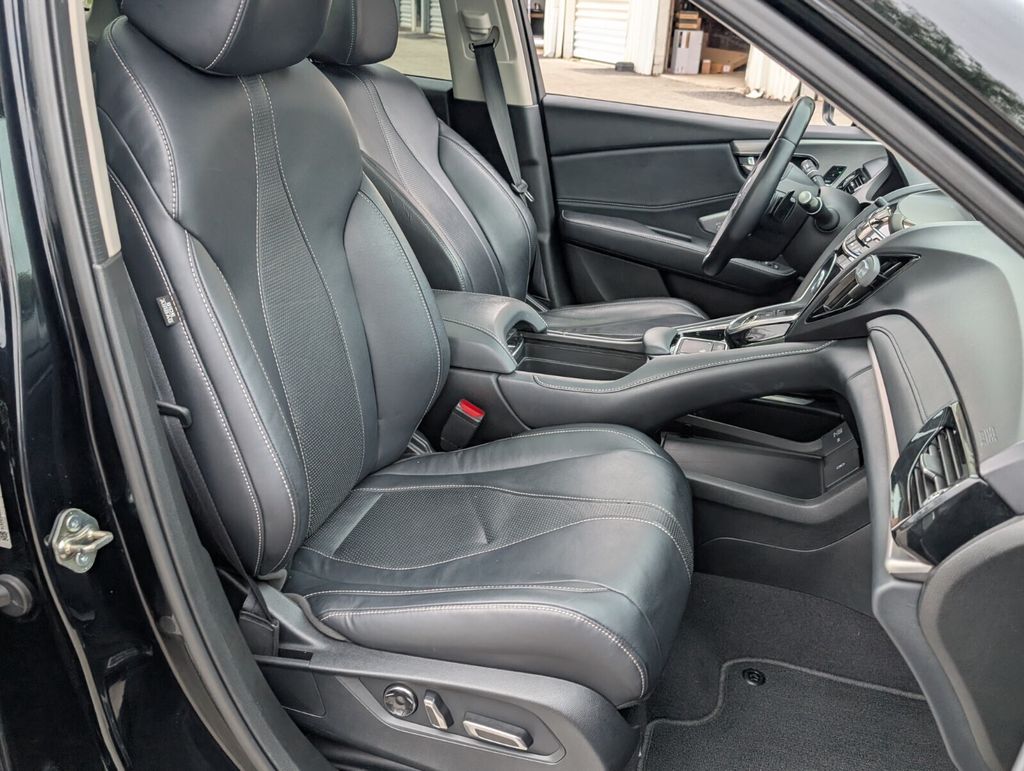 used 2019 Acura RDX car, priced at $18,888