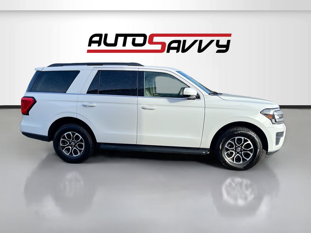 2024 Ford Expedition XLT - Photo 8