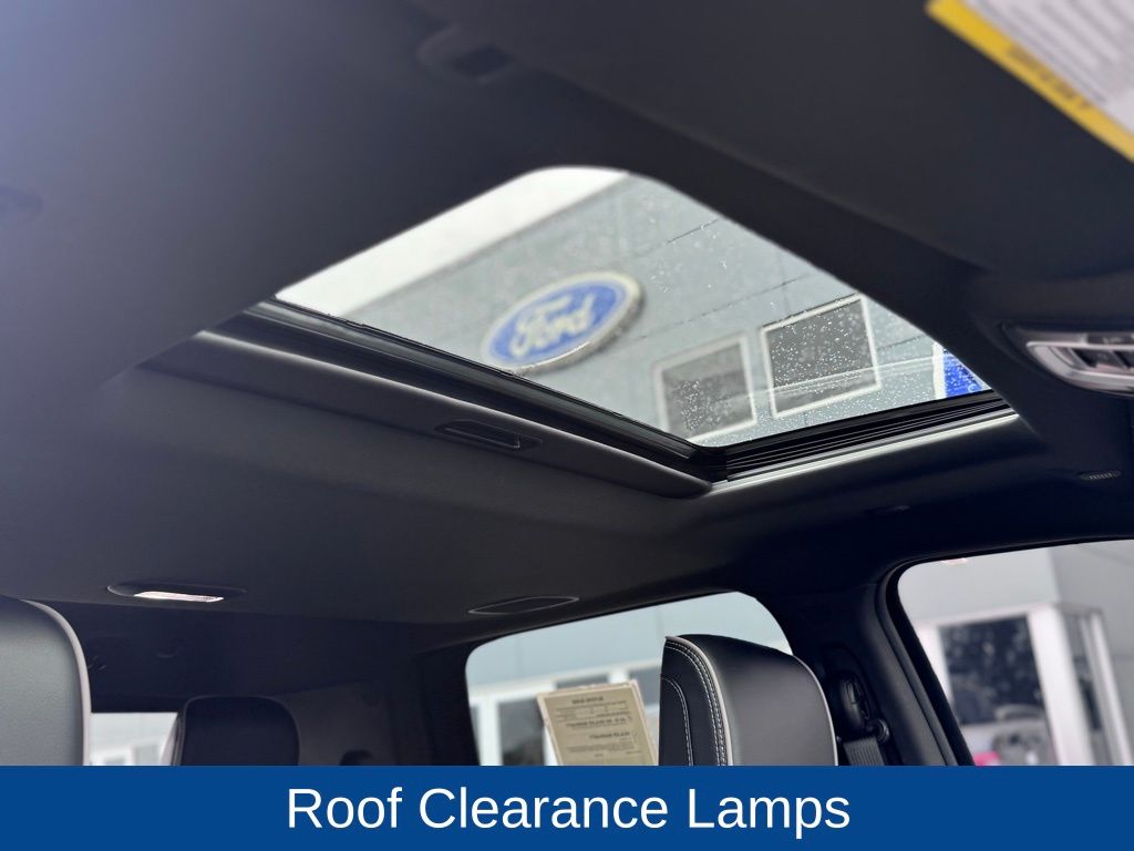 2024 Ram 3500 Laramie Mega Cab 4x4 6'4" Box