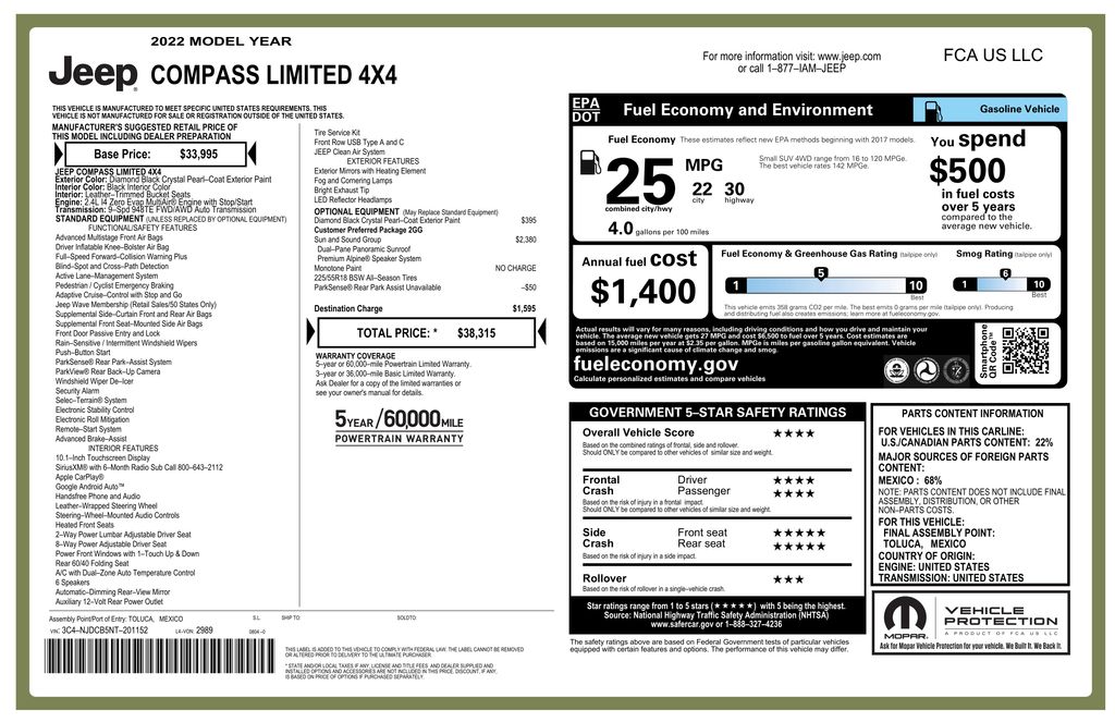 View vehicle photo 2