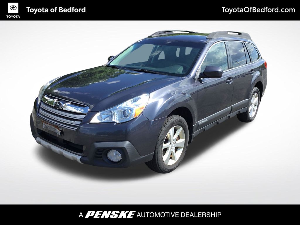 2013 Subaru Outback 3.6R Limited -
                  Bedford, OH