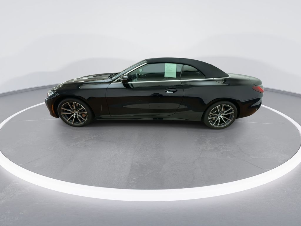 2024 BMW 4 Series 430i xDrive 5