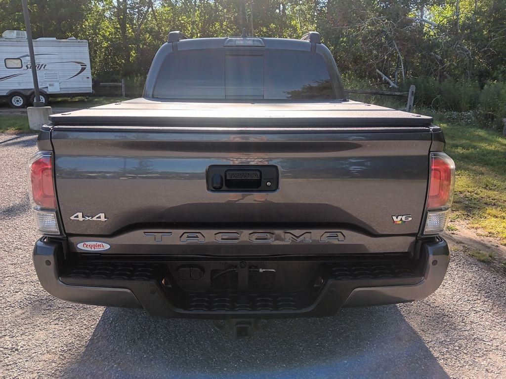 Used 2023 Toyota Tacoma Truck
