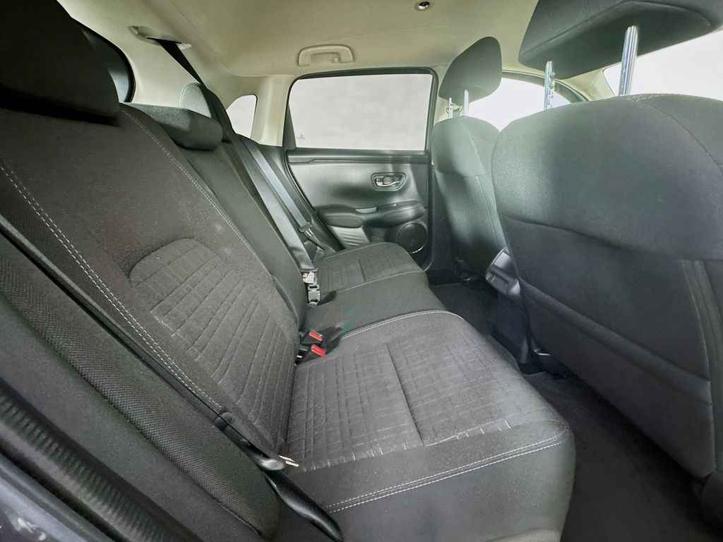 Used Car 2025 Honda Hr-v  Lx For Sale Under $25,000 In Austin, Texas