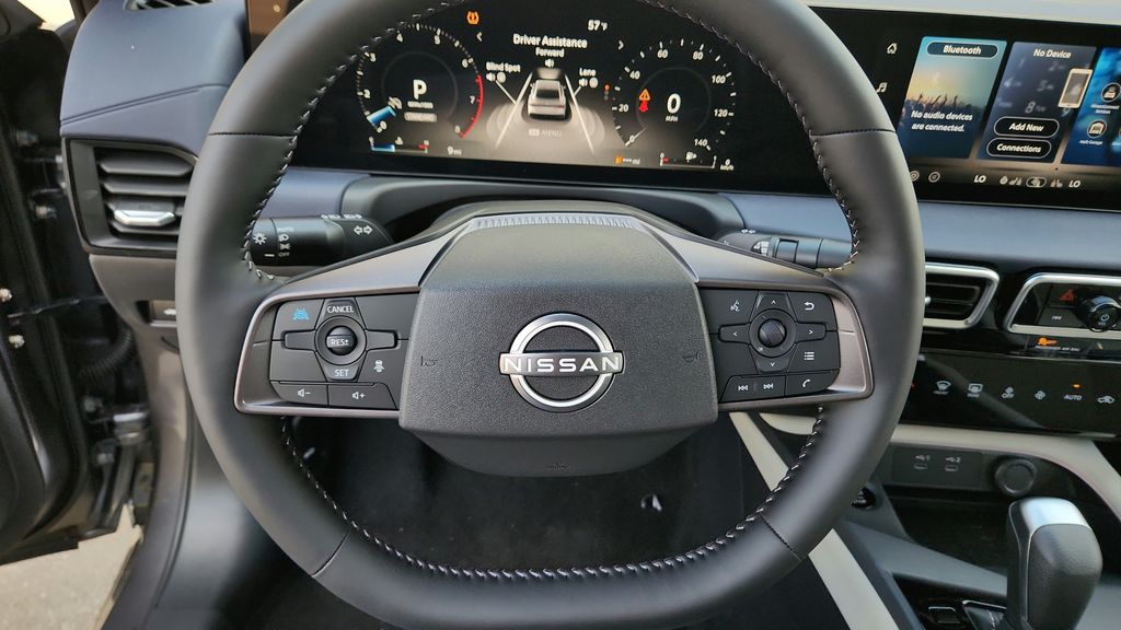 2026 Nissan Sentra