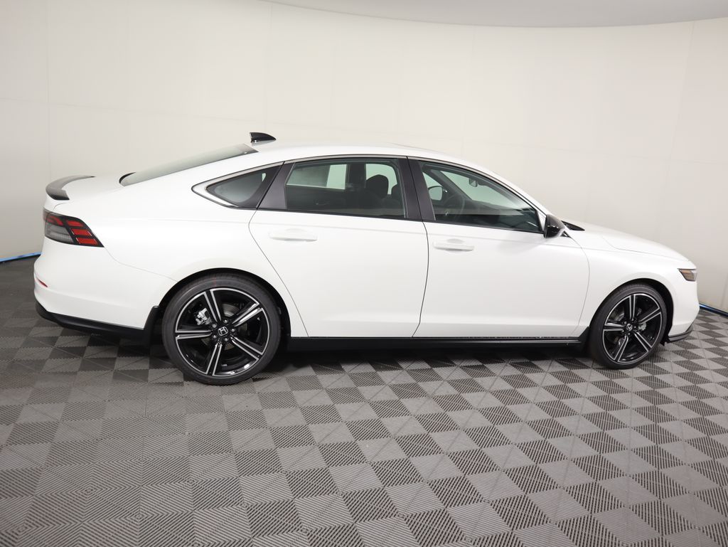 Thumbnail: 2025 Honda Accord - 4