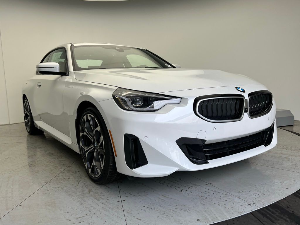 Thumbnail: 2026 BMW 2 Series - 2