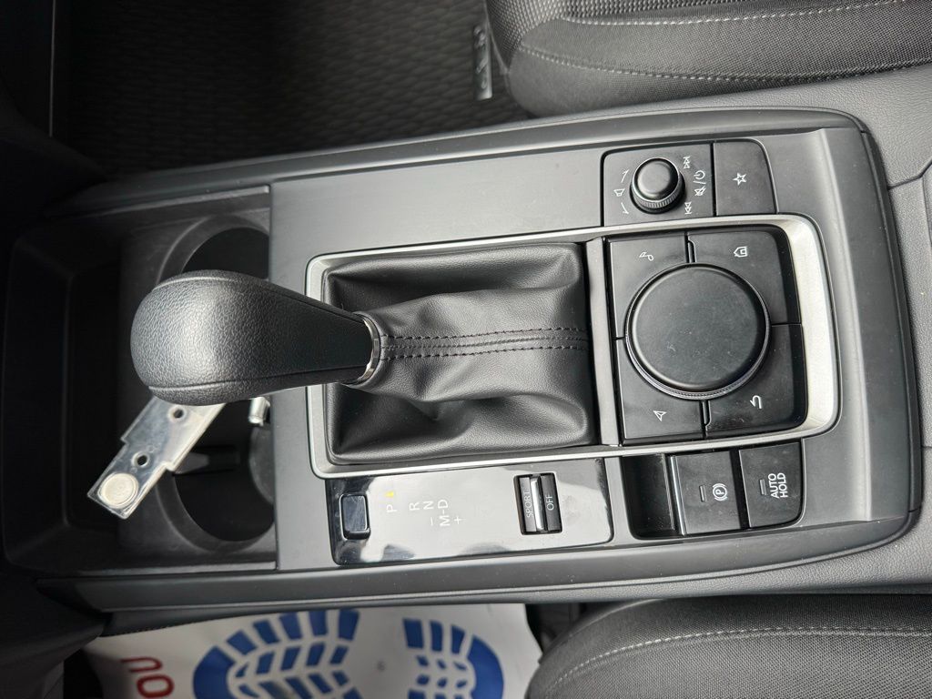 Used Car 2022 Mazda Cx-30  2.5 S For Sale Under $20,000 In Georgetown, Texas