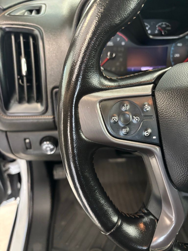 Used 2021 GMC Canyon Truck