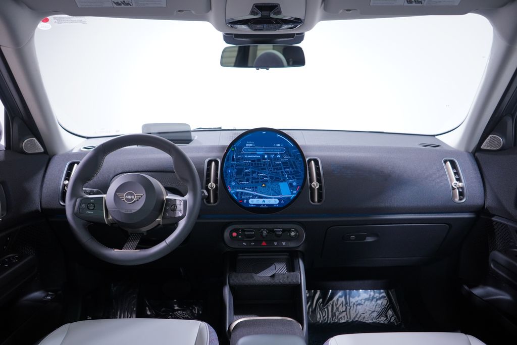 Thumbnail: 2025 MINI Cooper Countryman - 10