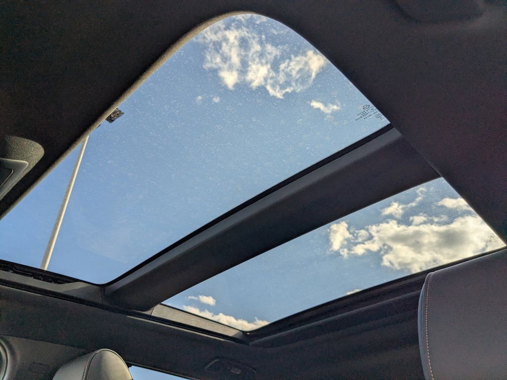 2026 Mazda CX-90 3.3 Turbo Premium Plus