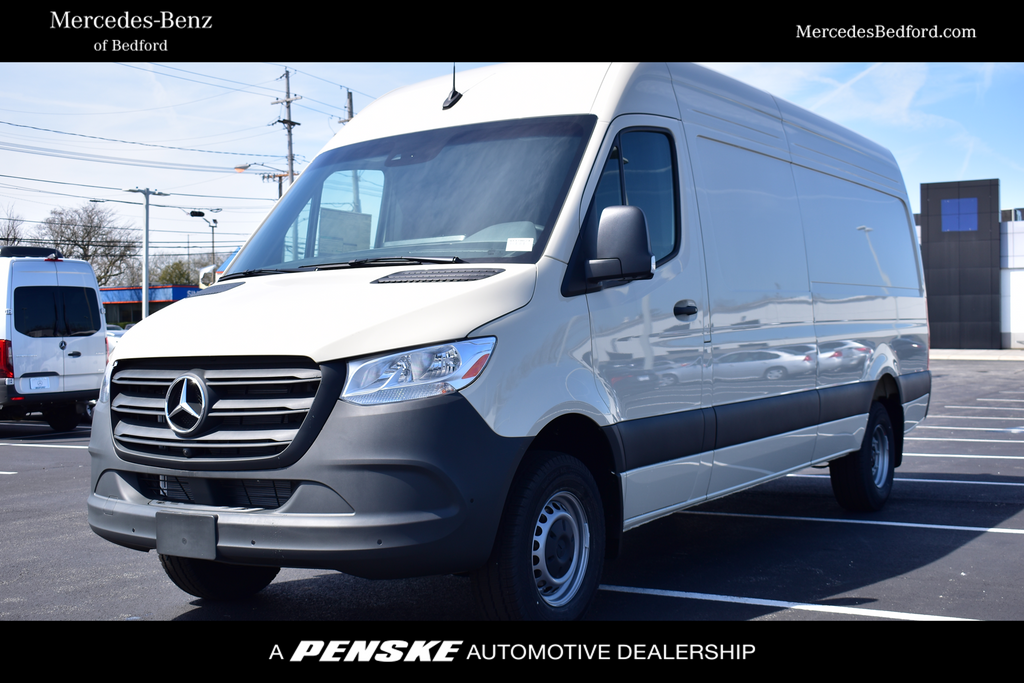 2024 Mercedes-Benz Sprinter 3500 -
                Bedford, OH