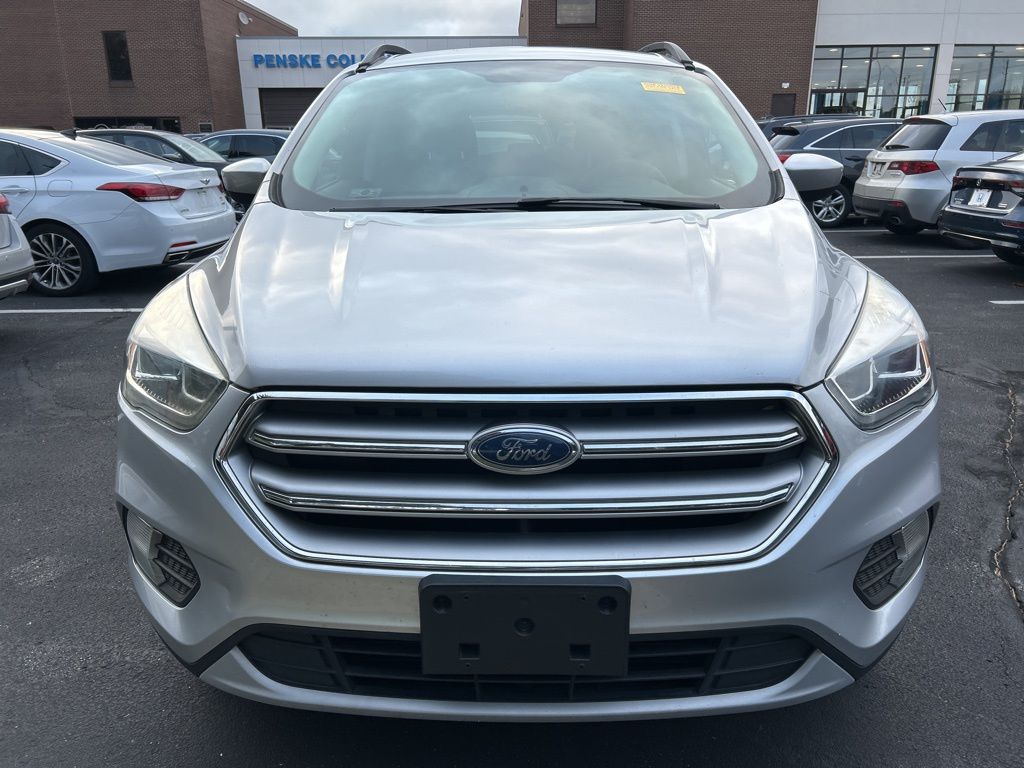 Thumbnail: 2017 Ford Escape - 5