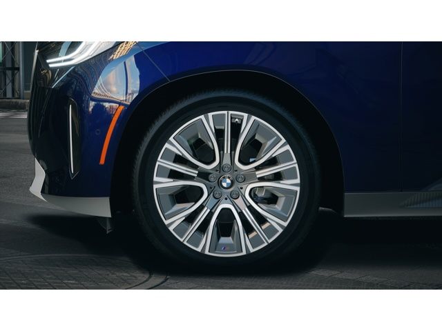 Thumbnail: 2026 BMW X3 - 7