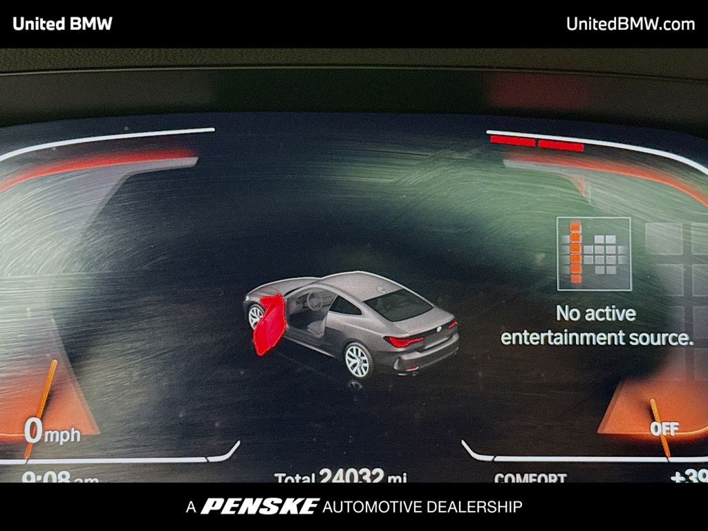 Thumbnail: 2023 BMW 4 Series - 7