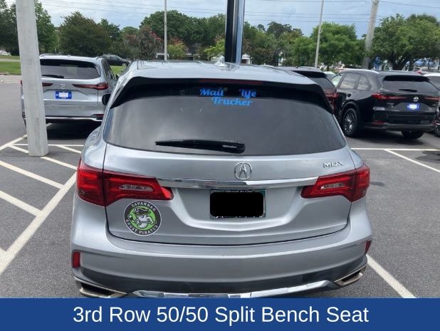 2020 Acura MDX Base
