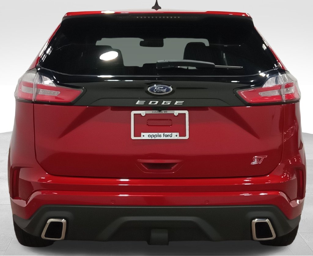 2024 Ford Edge ST