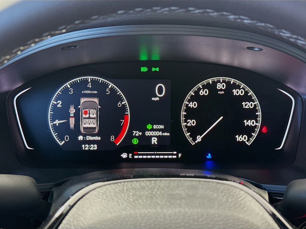 Thumbnail: 2026 Honda Civic - 31