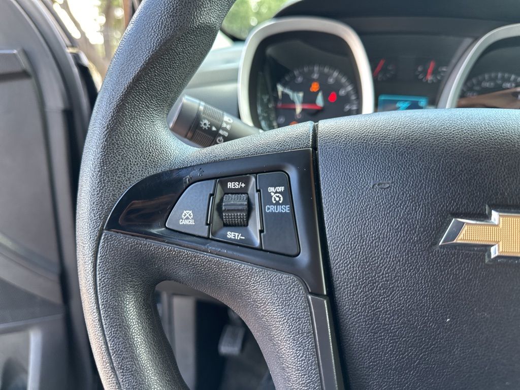 Used Car 2014 Chevrolet Equinox  Ls For Sale Under $10,000 In Austin, Texas