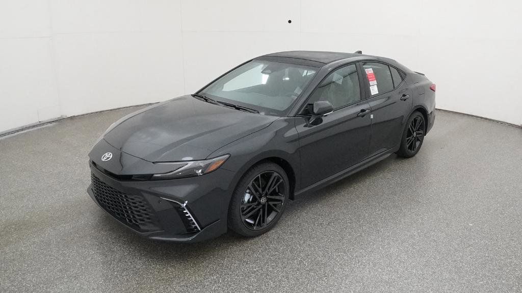 Thumbnail: 2025 Toyota Camry - 1