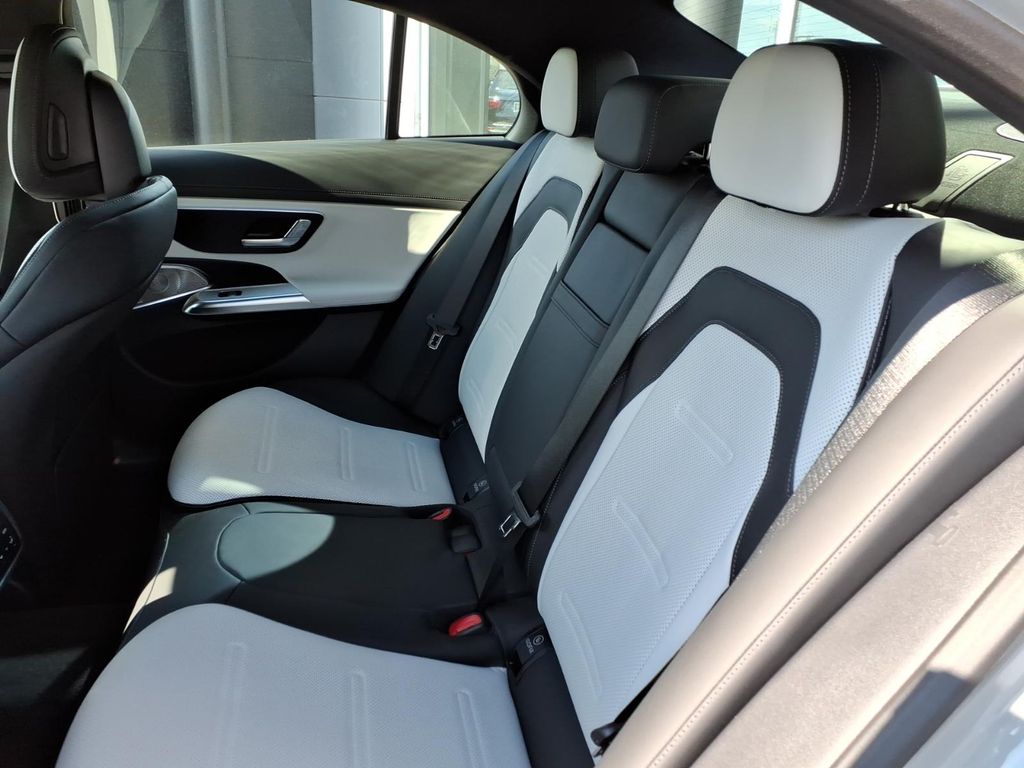 New 2026 White Mercedes-Benz E 53 AMG® image 26