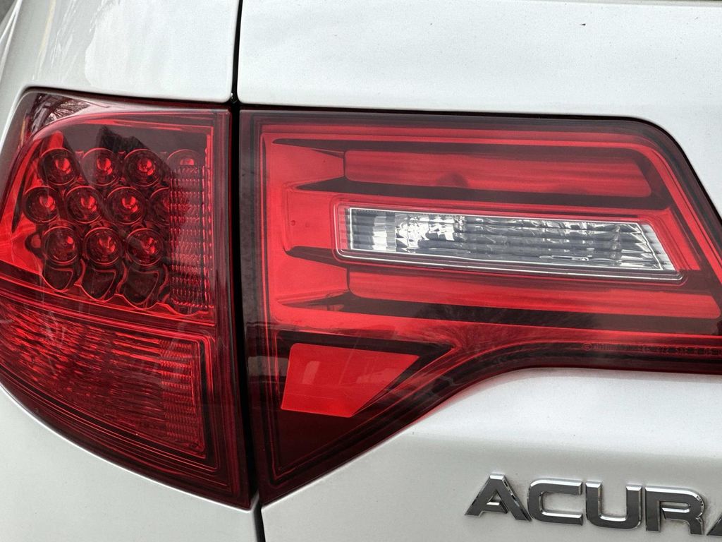 Thumbnail: 2010 Acura MDX - 12