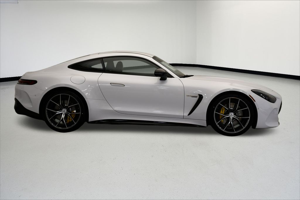 Thumbnail: 2026 Mercedes-Benz AMG GT - 6