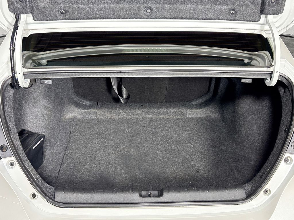 2020 Honda Insight Touring